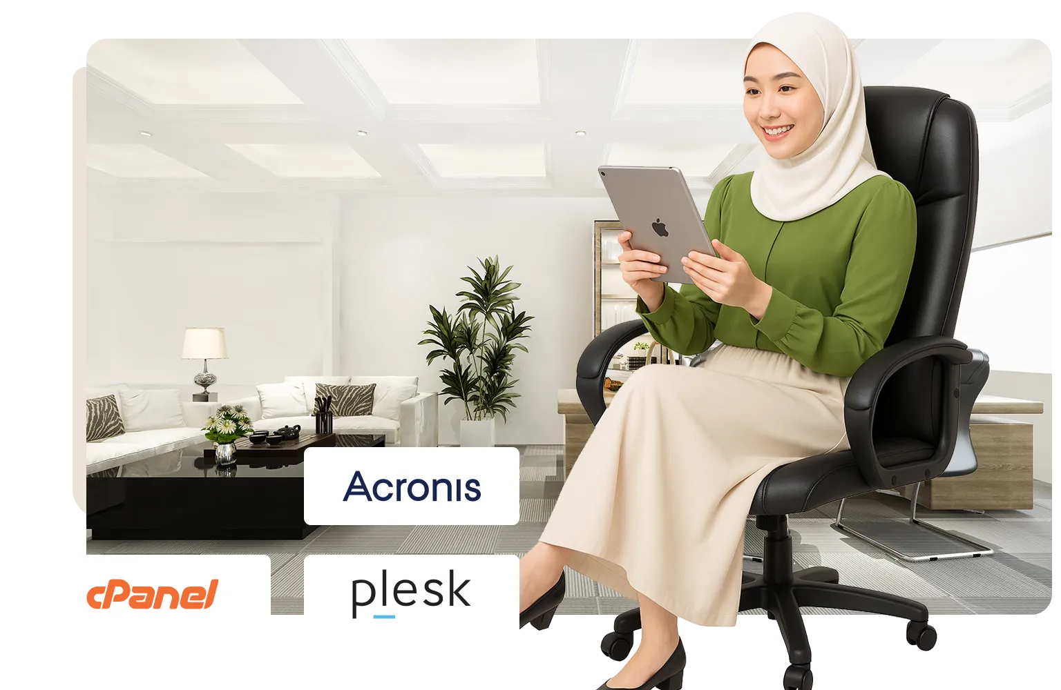 Server Management Plan